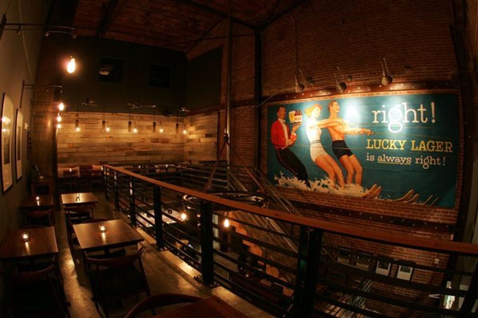 Outgoing.me Throws Dinner Parties Around Shared Interests at Local Hotspots