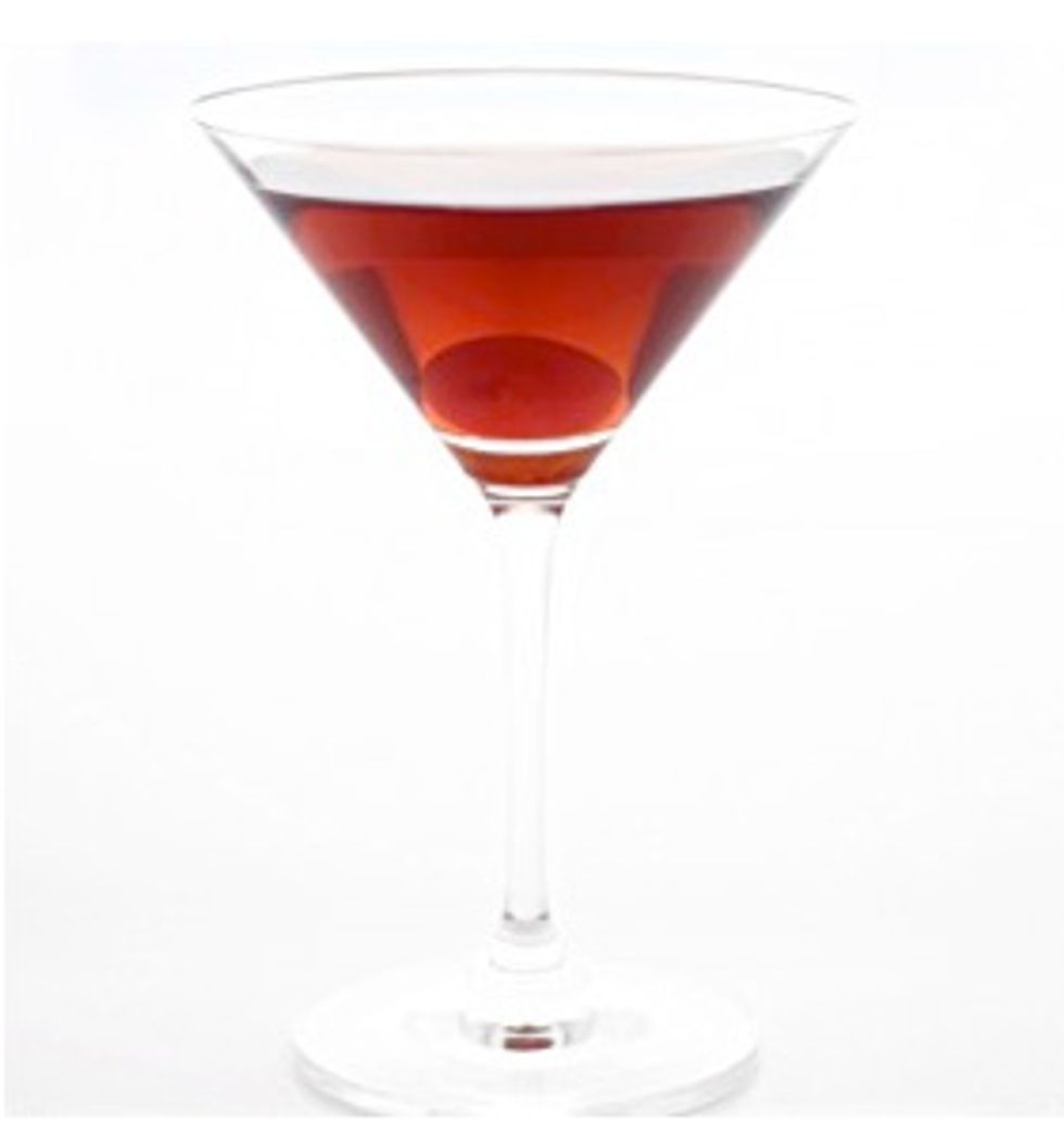 5 Quintessentially American Cocktail Recipes for July 4th