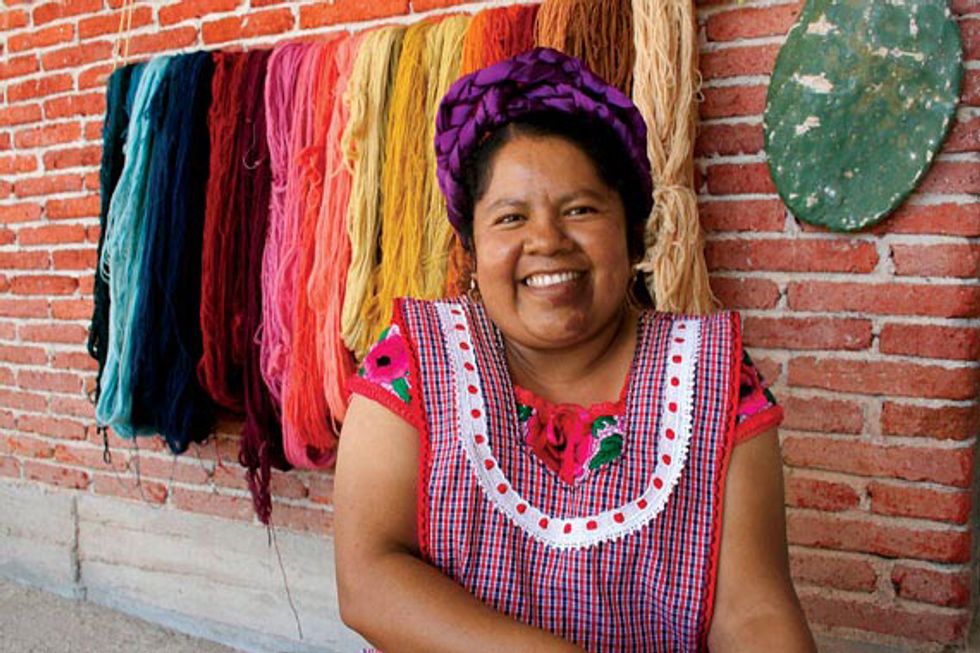 Exploratorium’s ColorFest: Get Schooled in the Art of Color