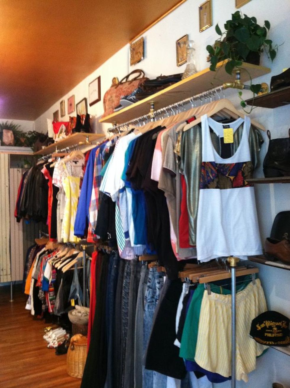 The Stone Pony Sets Up Shop in The Mission