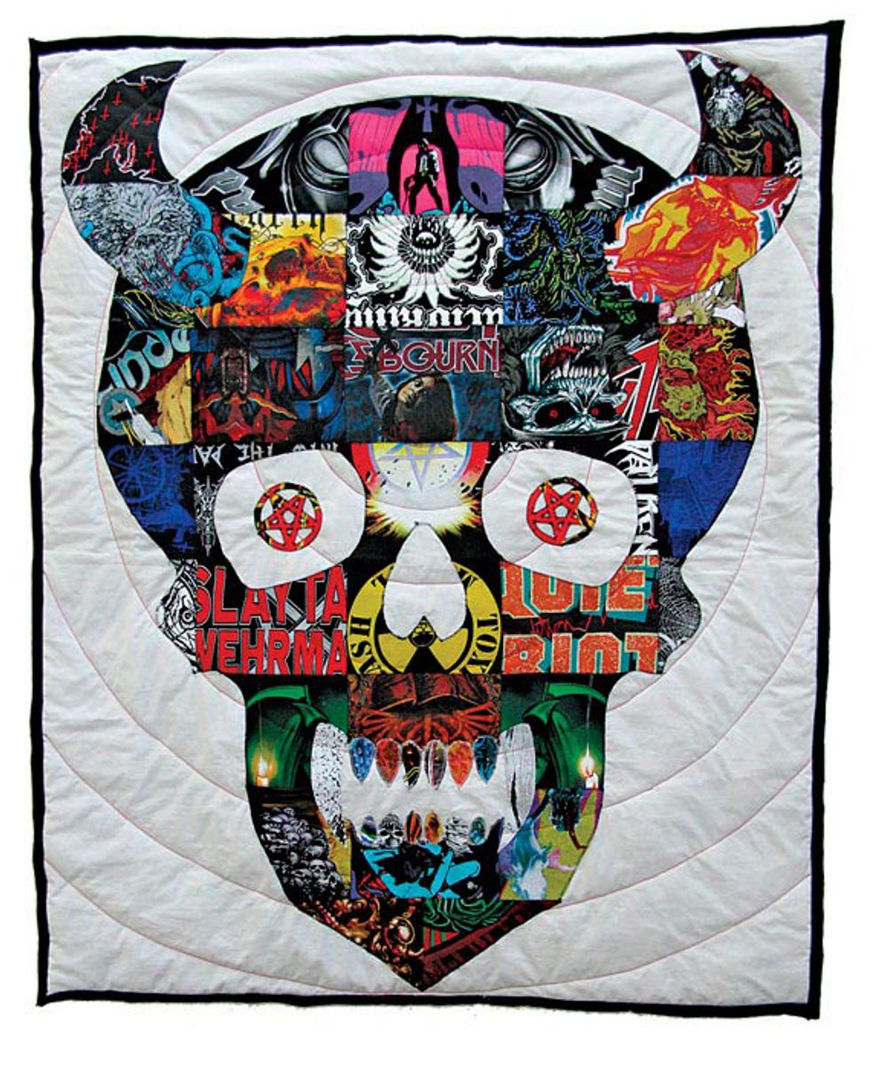 Oakland Activist-Artist Marc Bamuthi Debuts Latest Work at YBCA's Bay Area Now