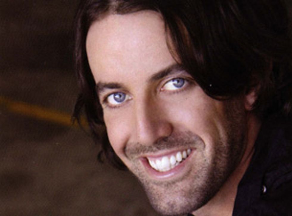 L.A. Comic Dan Cummins Makes His Art Like Few Others Do