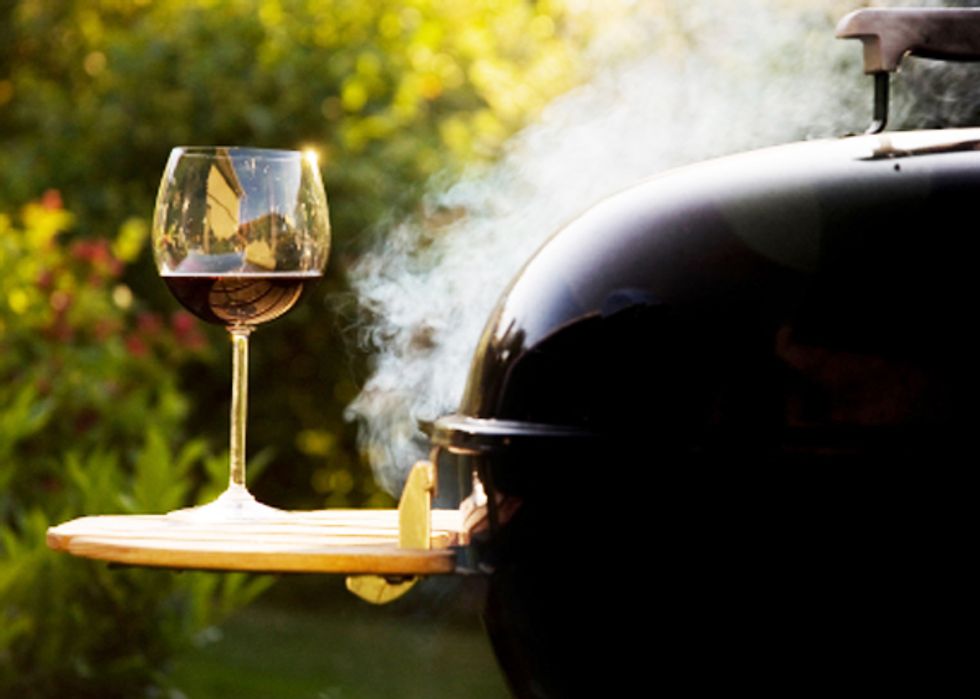 Summer Wines to Pair With BBQs and Warm Weather