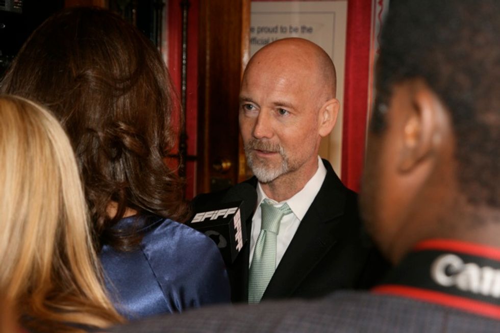 After Nearly Six Years, SF Film Society Director Ends Groundbreaking Tenure