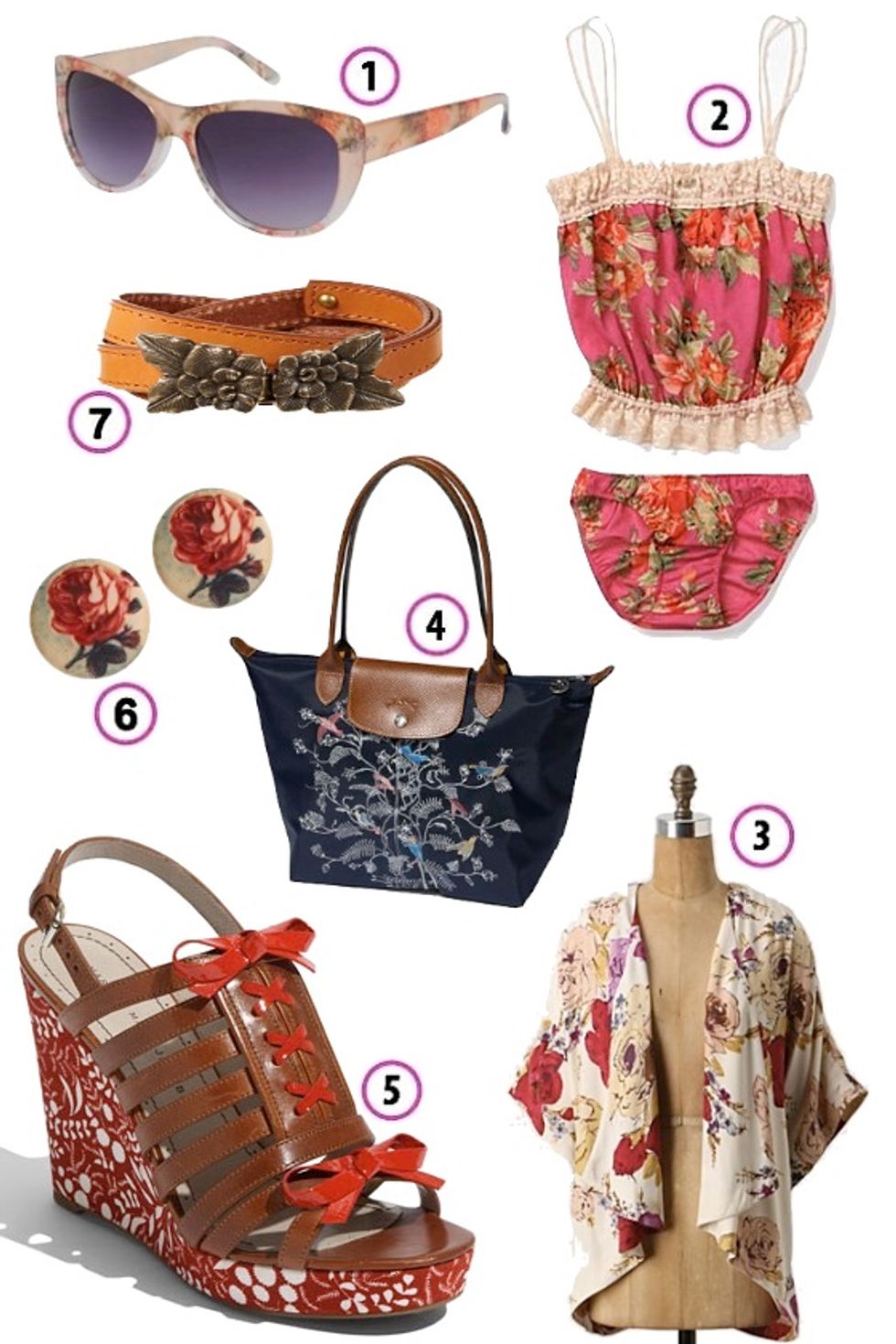 Look of the Week: Wicked Plants at the Conservatory of Flowers