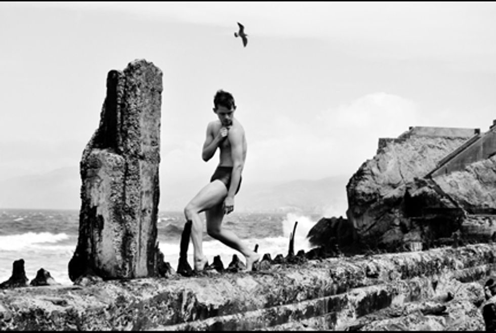 Post:Ballet’s Seconds