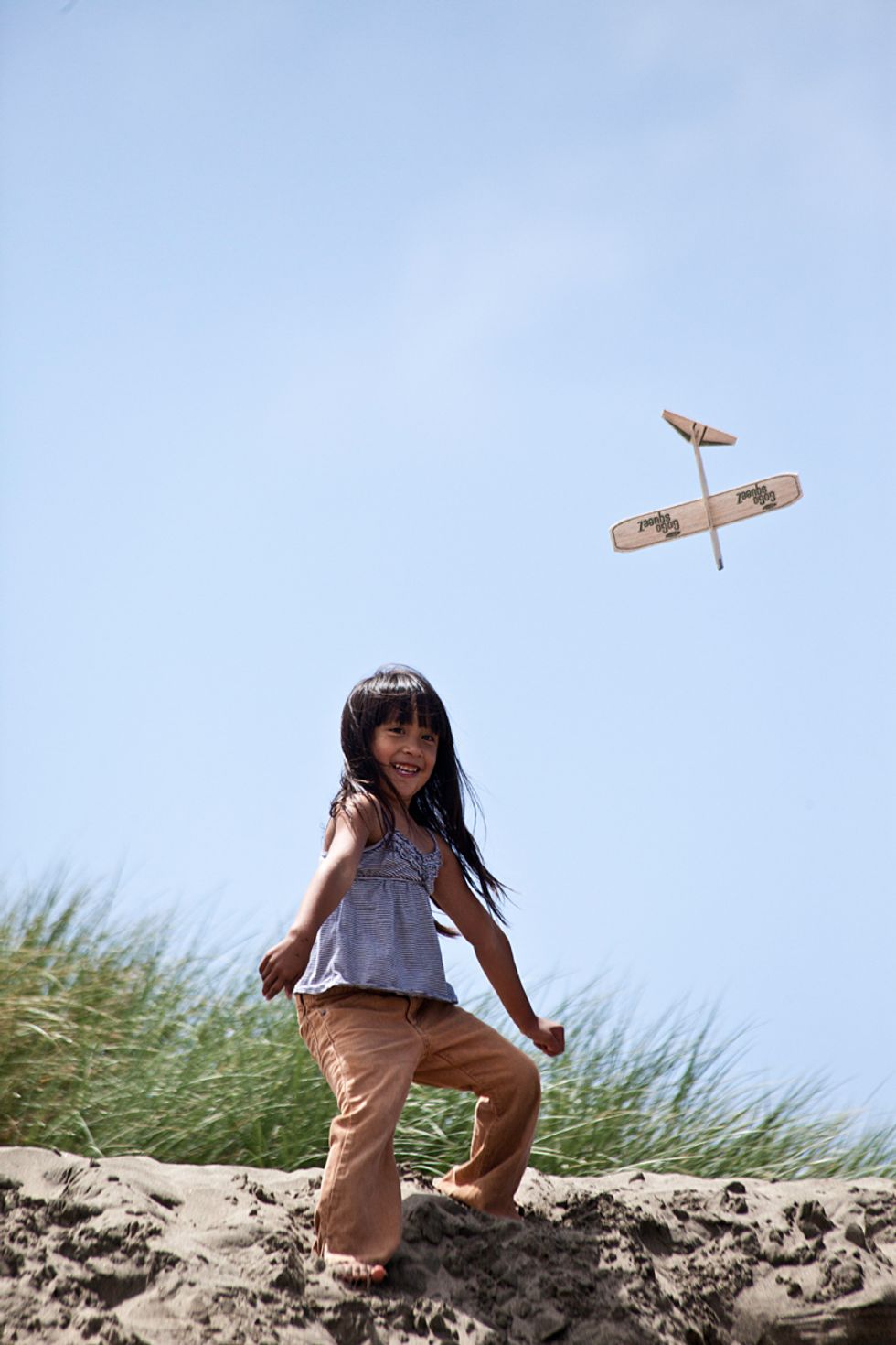 Scenes of the City: Sunday Streets on the Great Highway