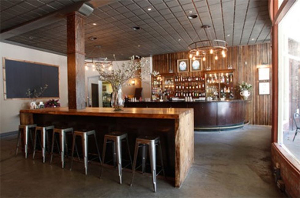 First Bite: Txoko Brings Spain to Broadway