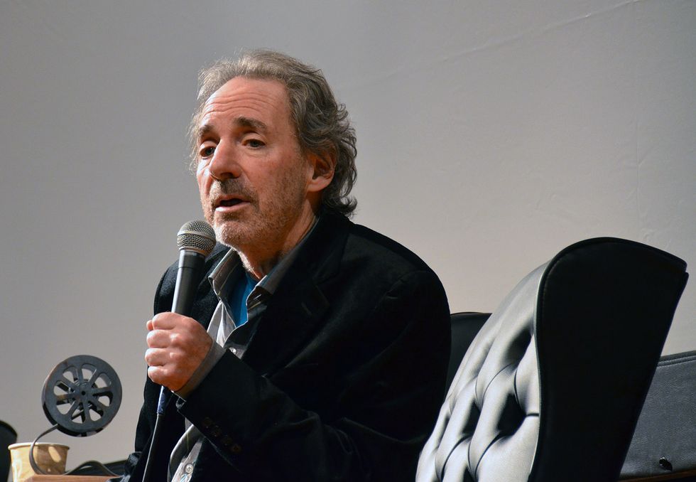 Harry Shearer to Host San Rafael Screening of 'The Big Uneasy' Tonight