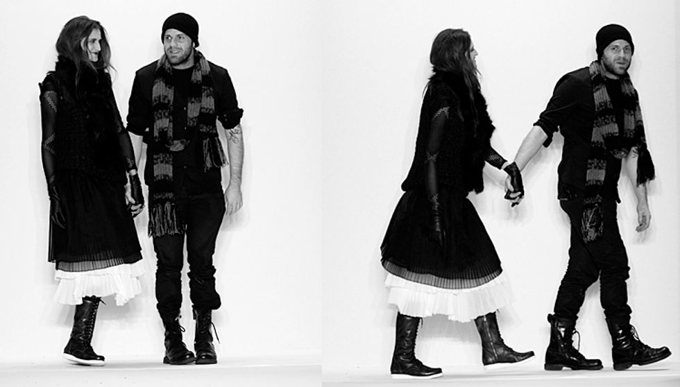 This Week in Fashion: The Tropics Grand Opening, Indie Mart Returns, Jonathan Rising Collection Preview, 'What I Wore' Book Debut + More