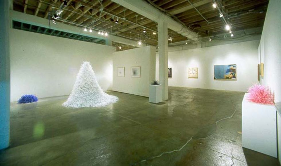 Big Art Sale at Braunstein/Quay Gallery!