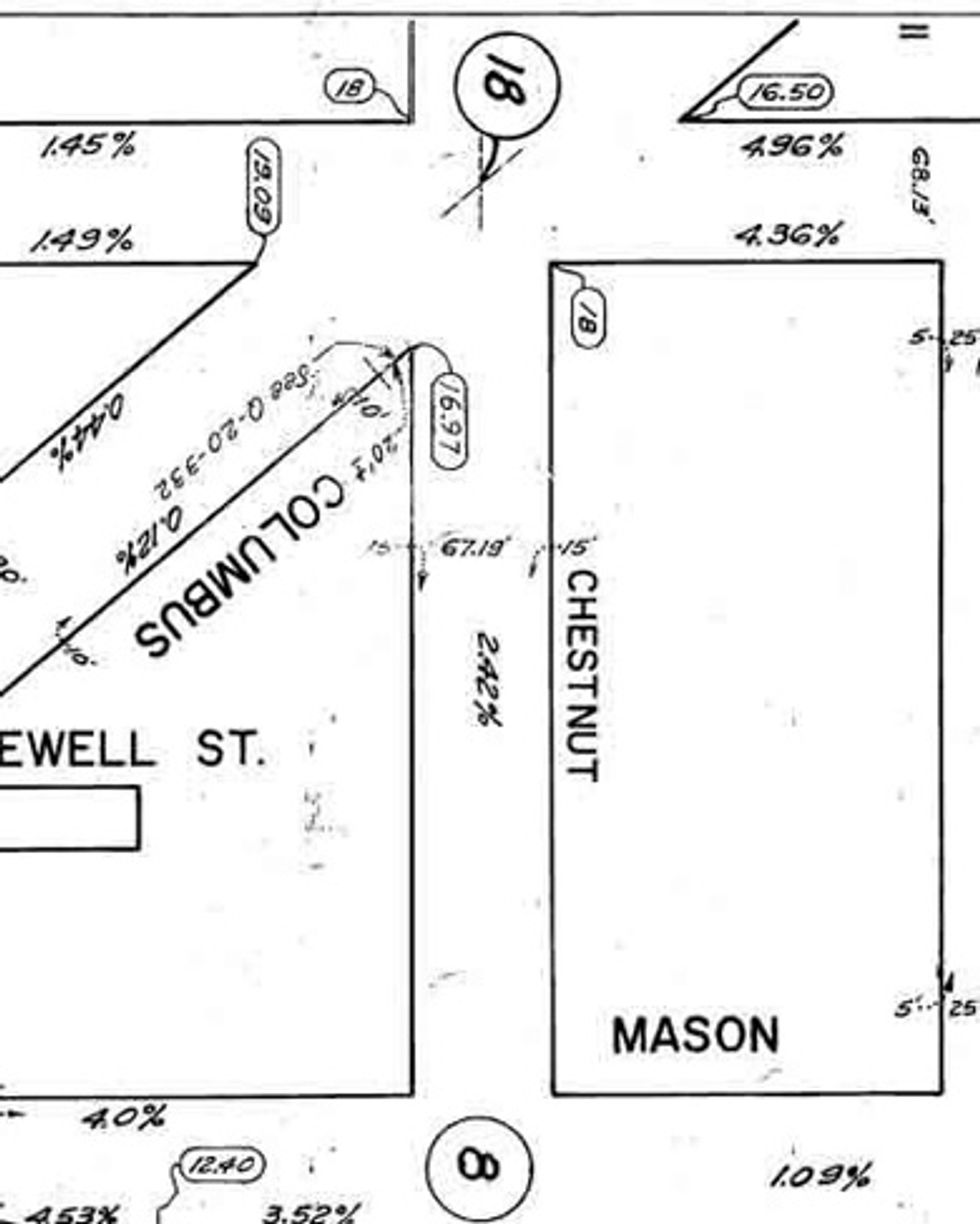 Ask the Parking Guru: Can You Fight a Parking Ticket Because the DPT Officer Was Lazy?