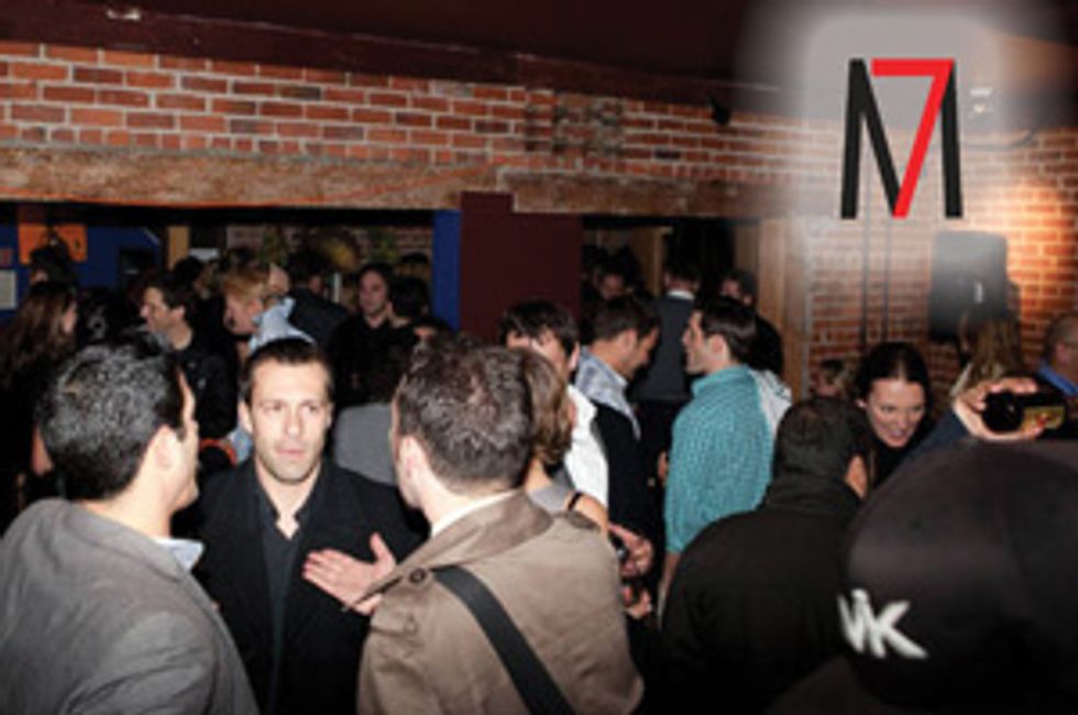 Ticket Giveaway: Join M7 in Celebrating 7 Up-and-Comers in the Food & Drink Industries This August