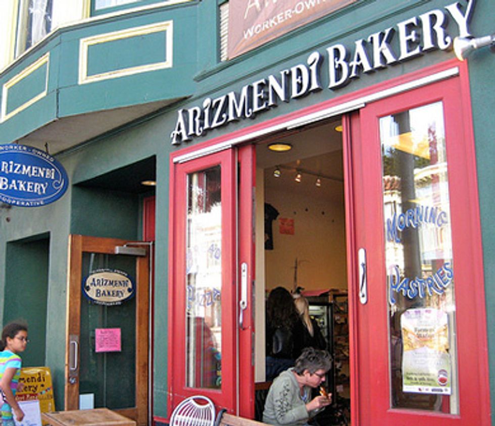 Amy Graff of 'The Mommy Files' on Her Bay Area Family Favorites