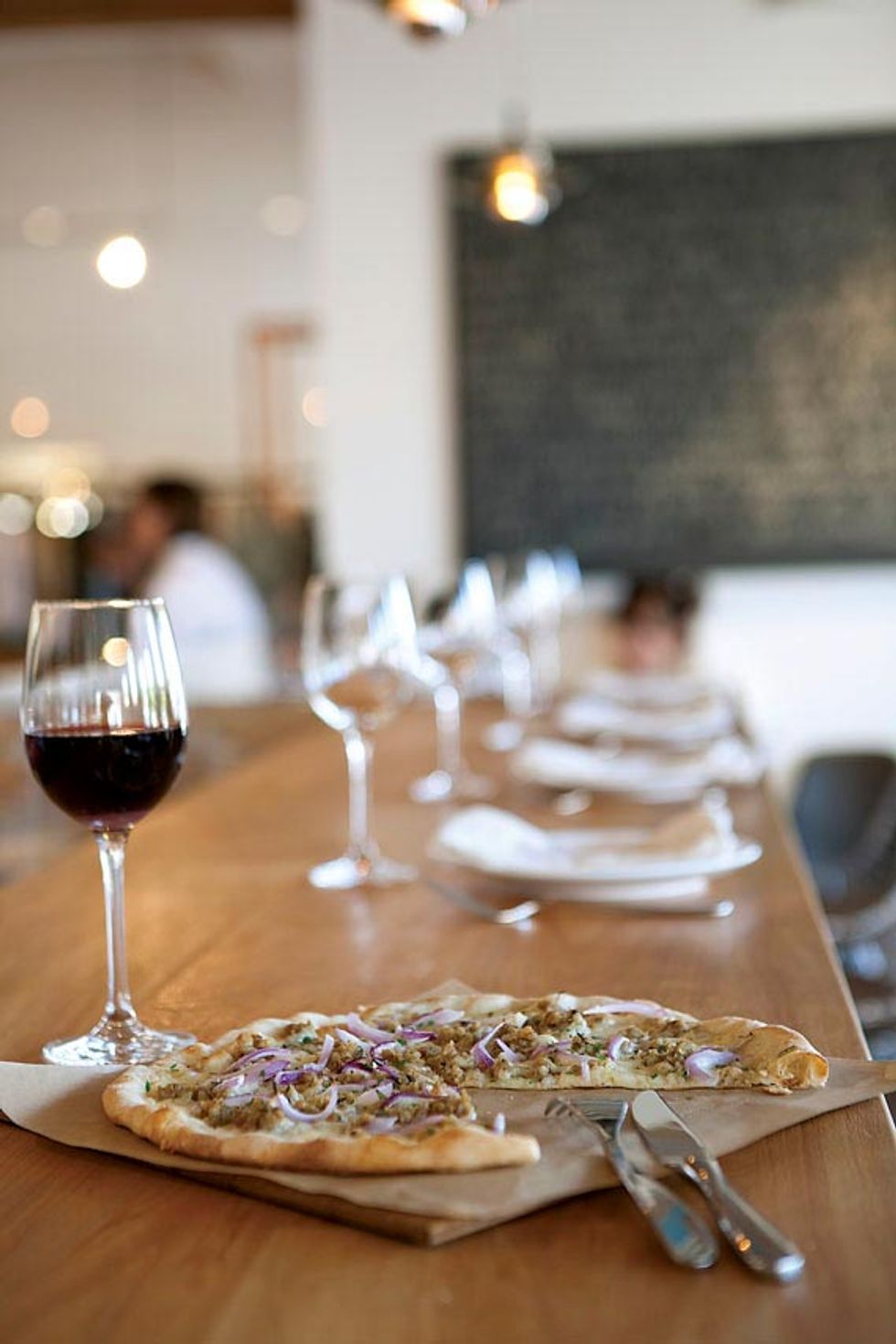 With Piccino Redux, Dogpatch Has Finally Found Its Meeting Place