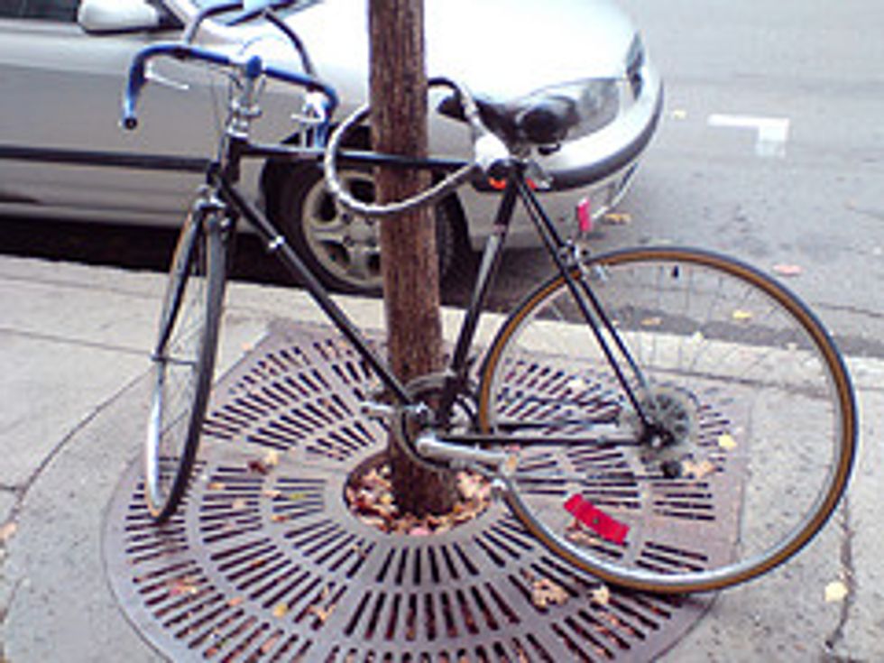 Urban Ledger: My Two-Wheeled Kingdom