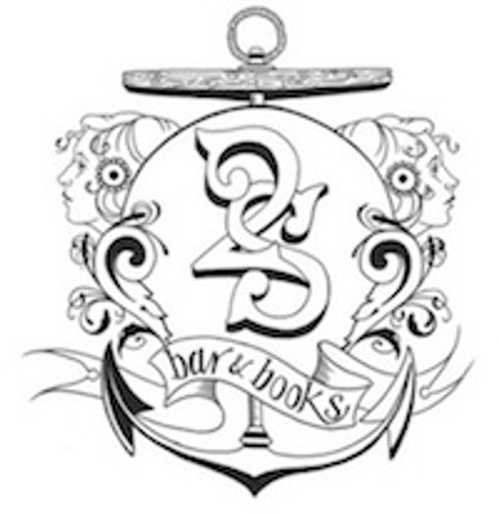 A Preview of Two Sisters Bar and Books in Hayes Valley