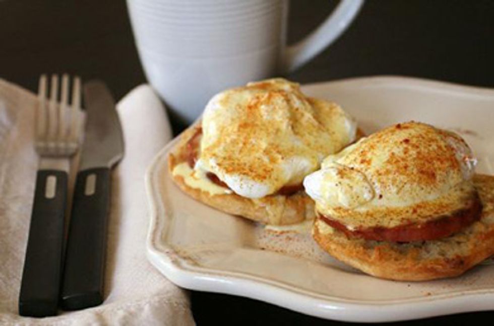 At Your Service: When Is It OK to Make Special Requests?