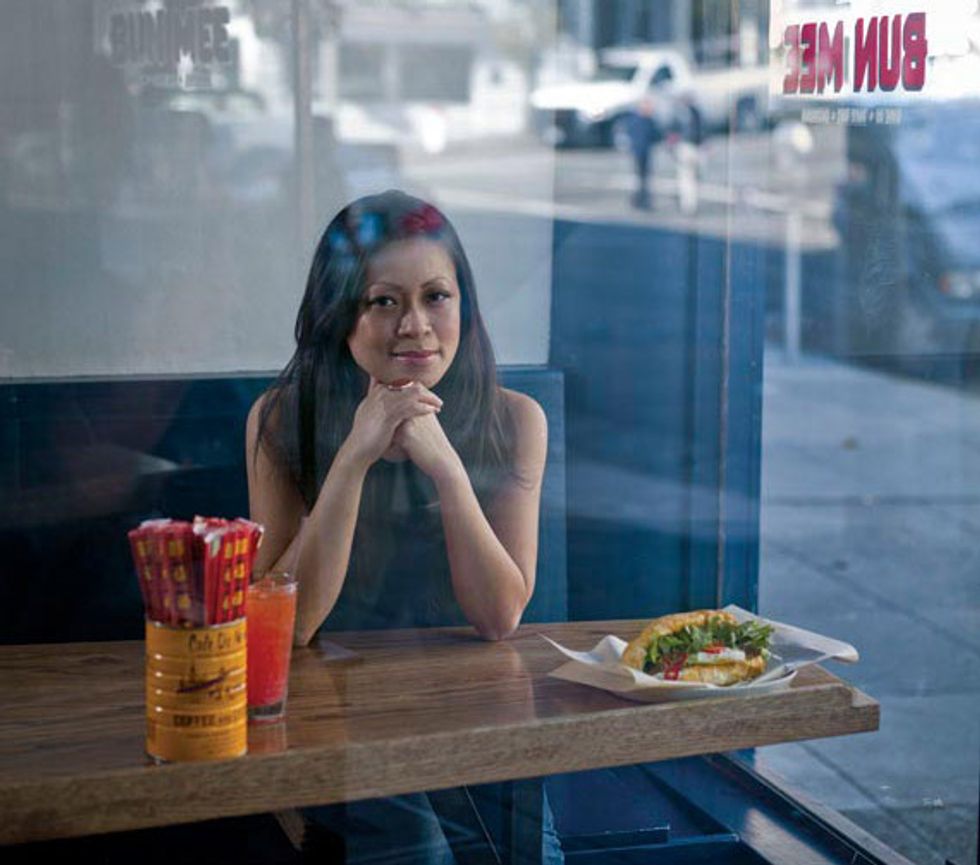 Bun Mee, Hapa SF and Juhu Beach Club Chefs On Making Their Own Kind of Authentic