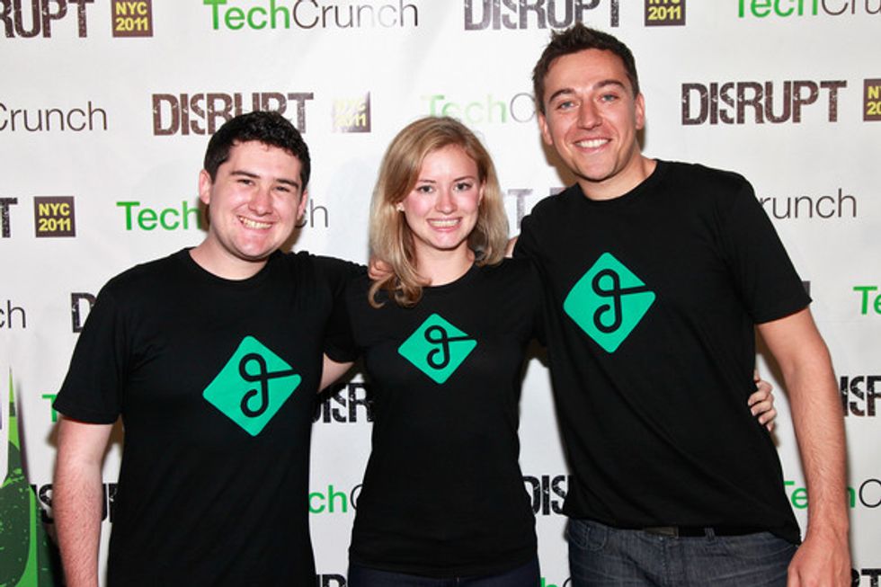 Getaround Building a Car-Sharing Marketplace for the Rest of Us