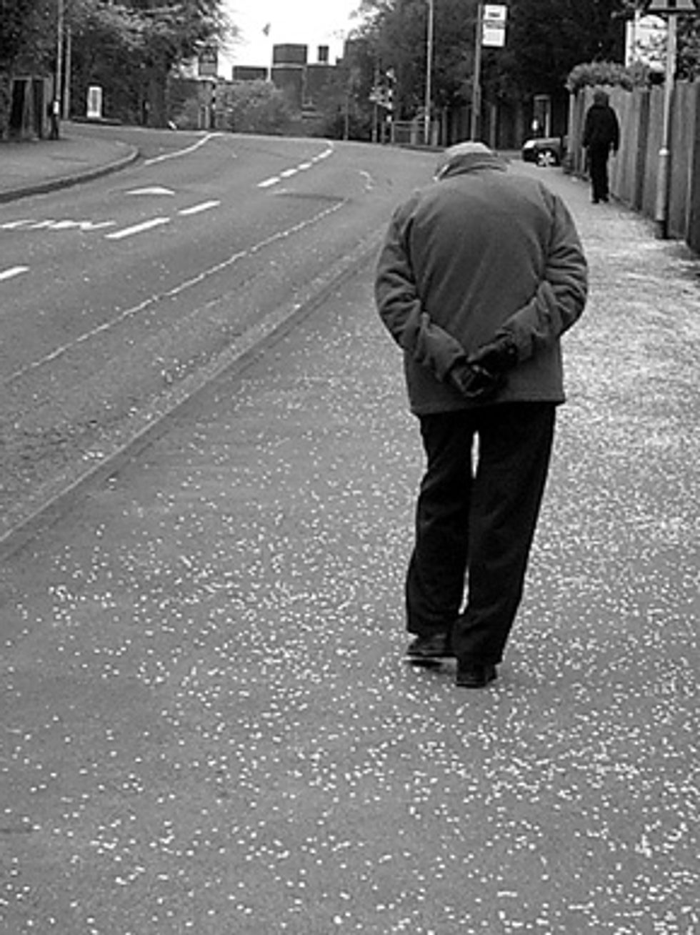 Two Sense: How Can I Convince My Partner of 38 Years to Take Me Back?