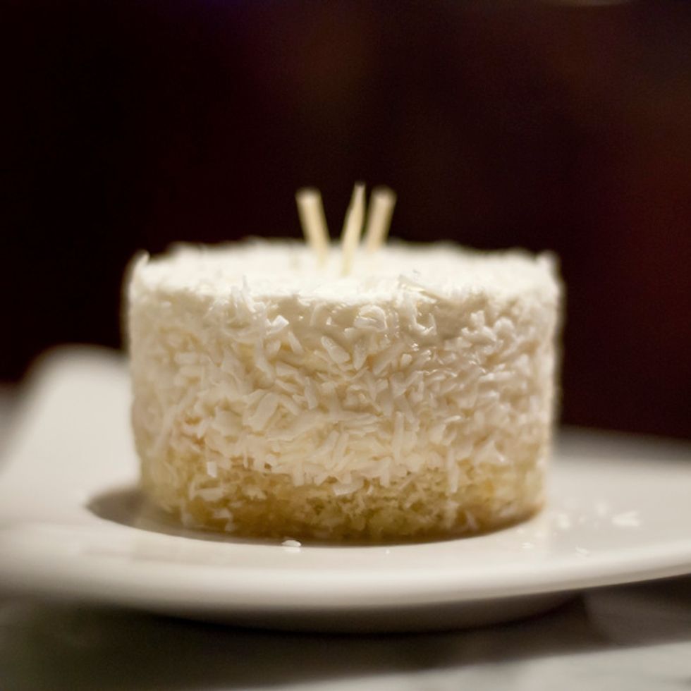 Week in Food: Openings, Elizabeth Falkner Cooking Class, Cocktails 101, SF Chefs, and More