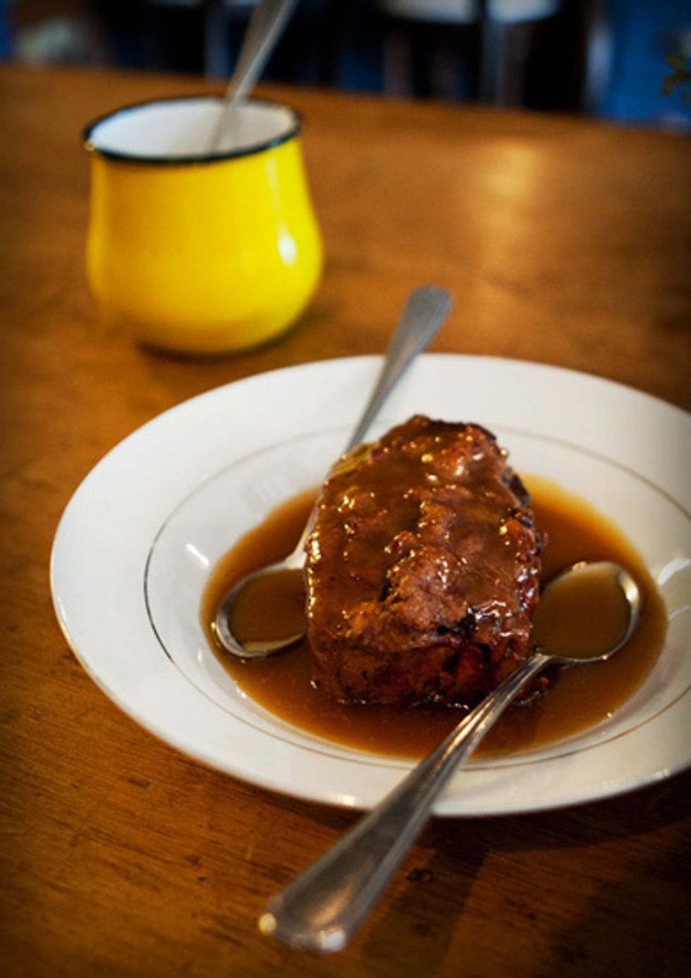 The 20 Best Dishes Under $10 in the Tenderloin + Tendernob