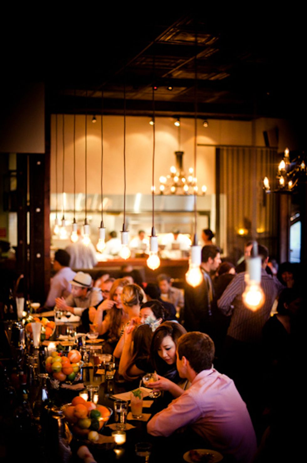 Last Call SF: The 2011 Ultimate Late-Night Dining Guide