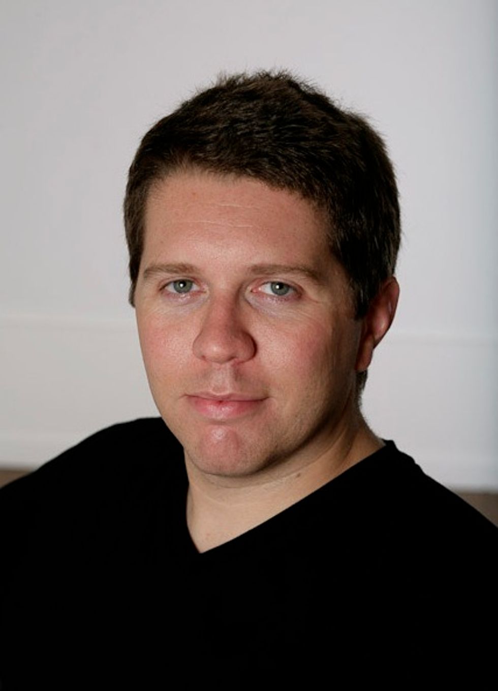 SoMa-Based StumbleUpon Provides a "Forward Button" for Discovery on the Internet