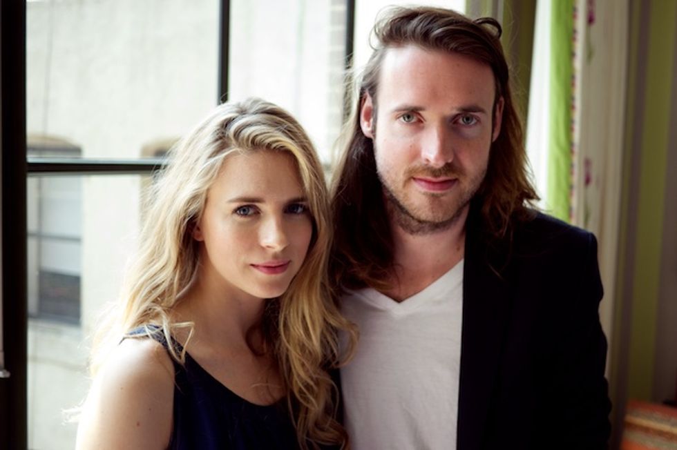 Filmmakers Reject Banking to Explore Tantalizing Possibilities of 'Another Earth'