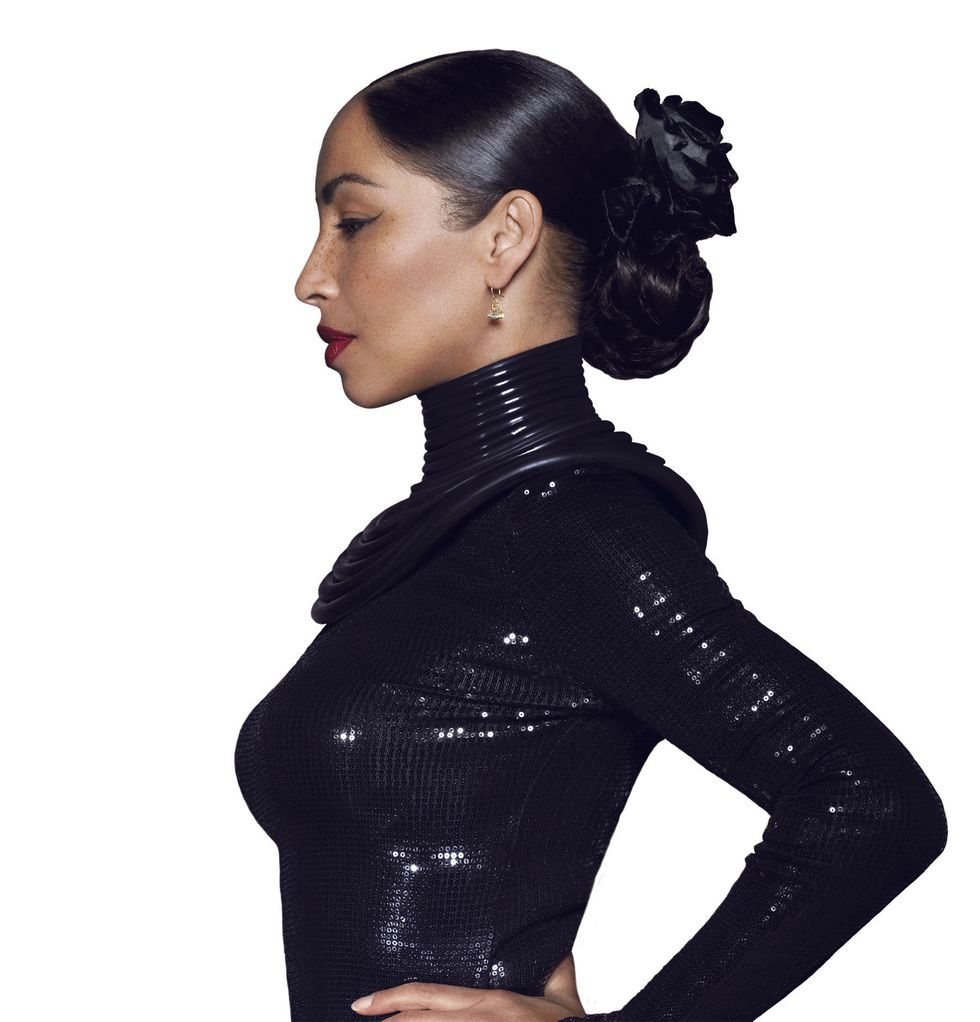 Ticket Giveaway: Sade with John Legend at Oracle Arena, August 26