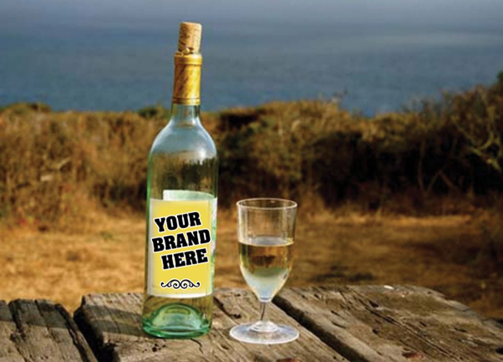 Crowdfunding Comes to Wine With Crushpad Syndicate