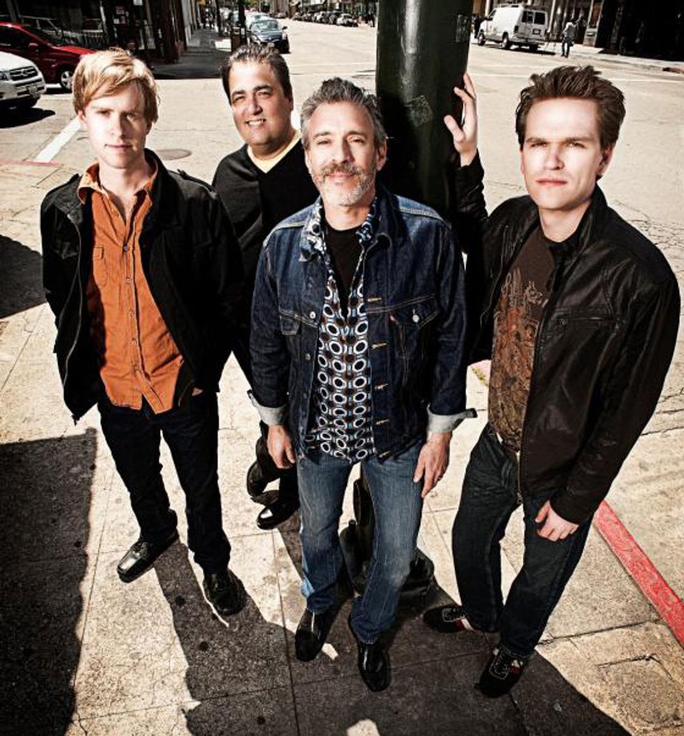 August Classical Music Roundup