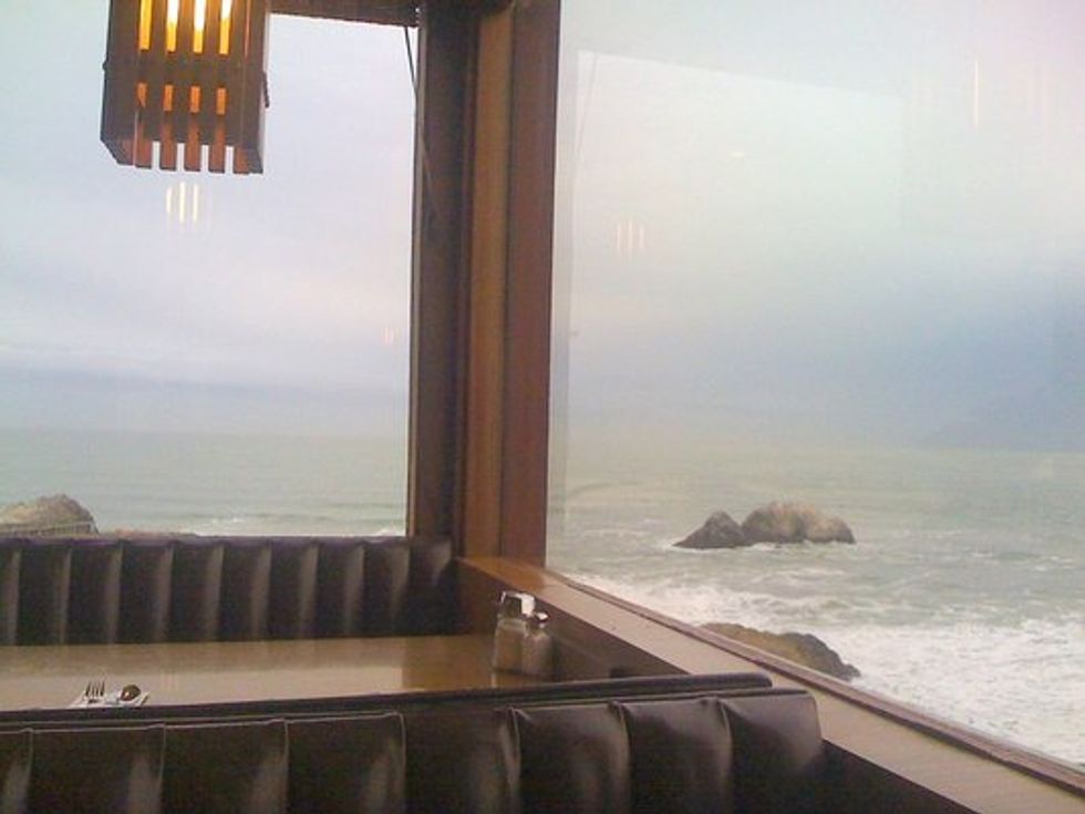 This Week in Food: Louis' Reopens, Charity Cook-Off, Pastry Pop-Up, and More