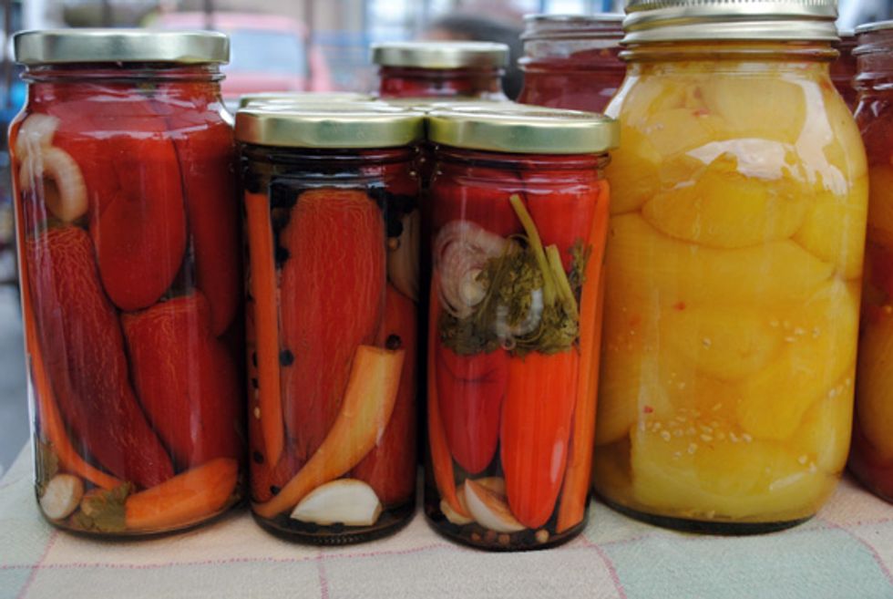 Market Watch: Pickling and Jamming