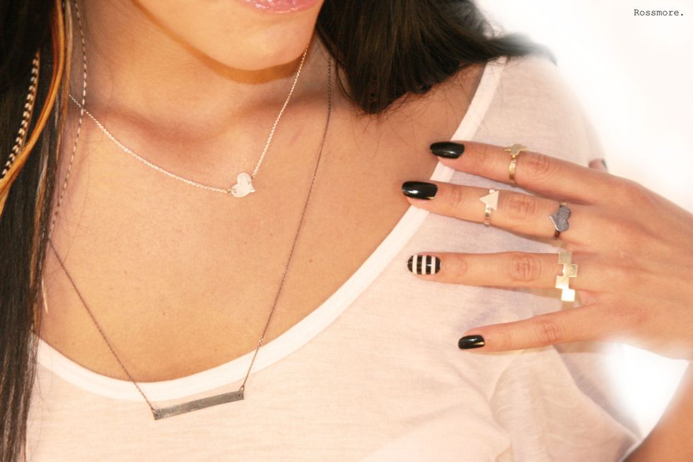 Meat, Metal and the Mission: Salty Sustenance and Style Merge