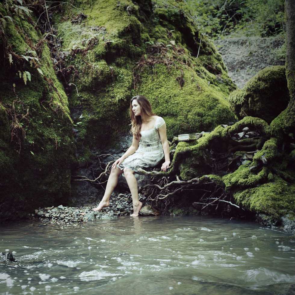 The Nature Line at Sleepwalker's Theater