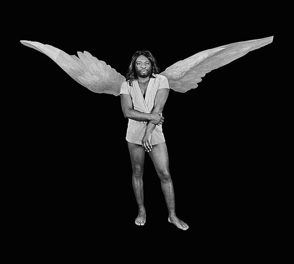 SFMOMA and YBCA Do 'Four Saints in Three Acts' (Gertrude Stein and Virgin Thomson's Experimental Opera)