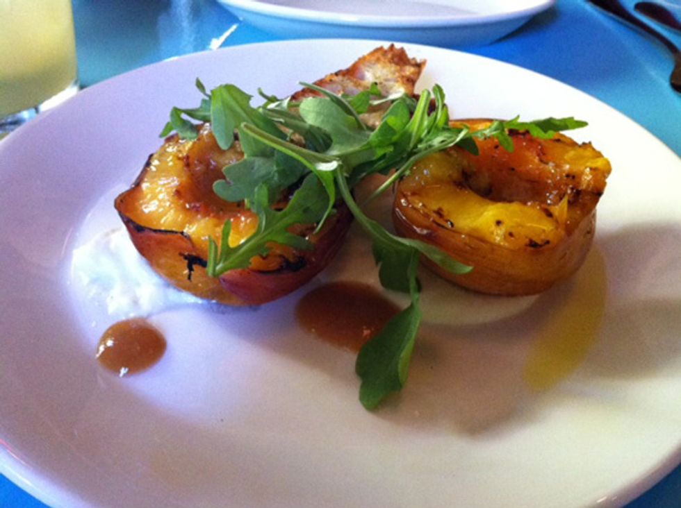 First Bite: Bottle Cap's American Comfort Food Takes Over the Old Washbag's Tables