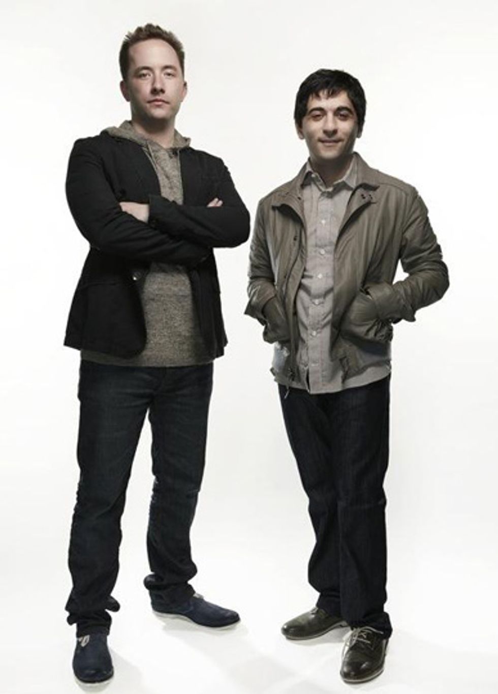 Dropbox Perfects its "Fundamental Building Block" for the Internet (Plus a Love Story)