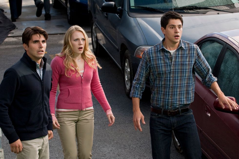 If You Want Blood, You've Got It: The Guilty Pleasures of 'Final Destination 5'