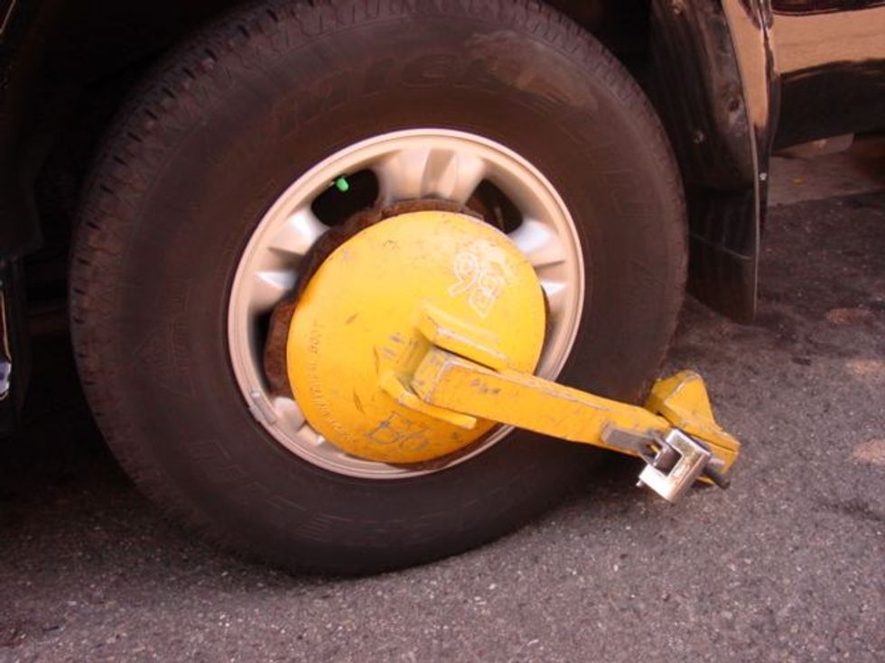 Parking Quiz Answer! In What Way Is Oakland Better Than SF?