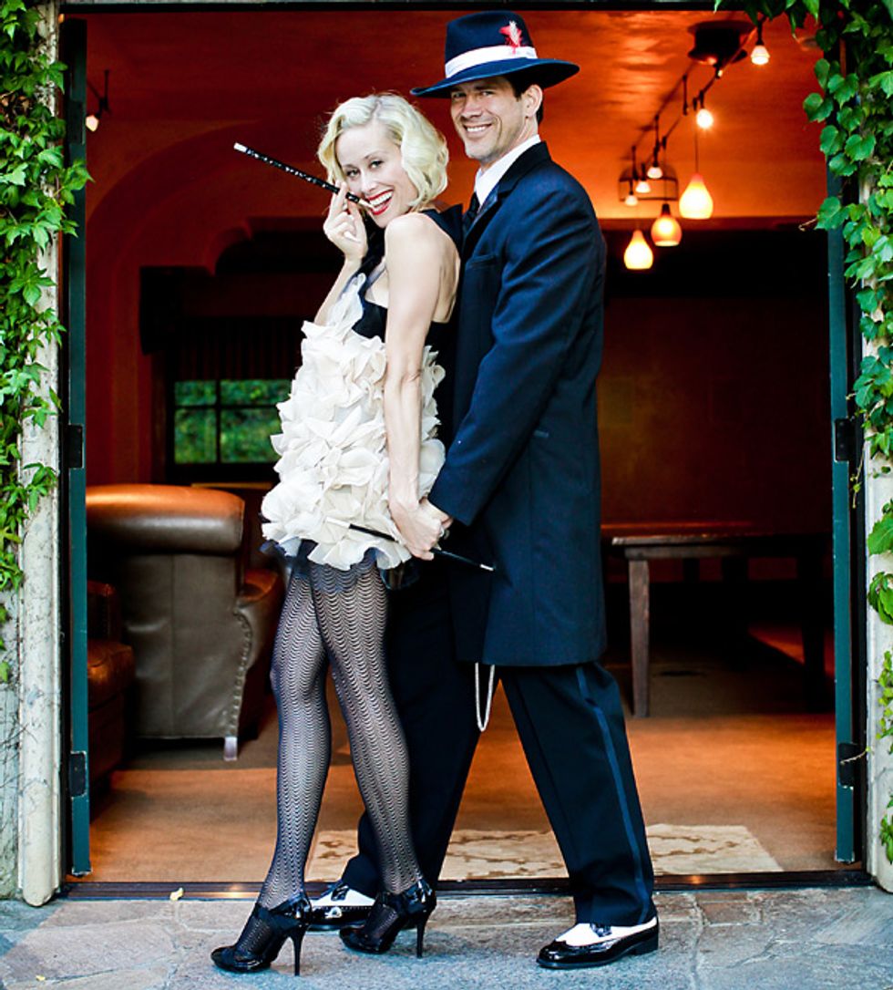 A Wine Country Wedding at the Kenwood Inn and Spa in Sonoma