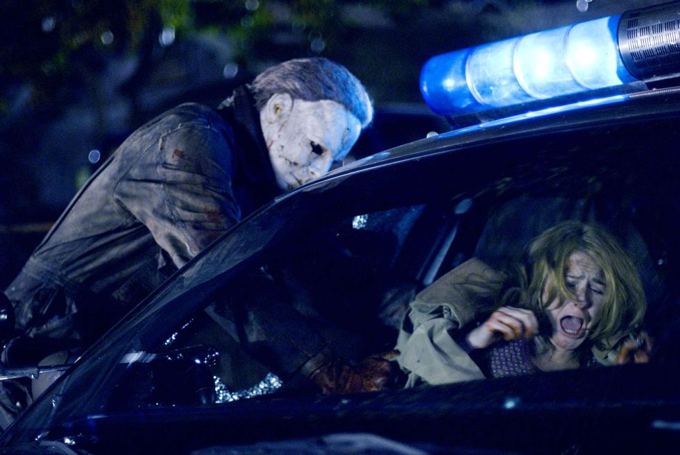 Prelude to a Kill: Rob Zombie Gives the Bogeyman a Backstory in 'Halloween'
