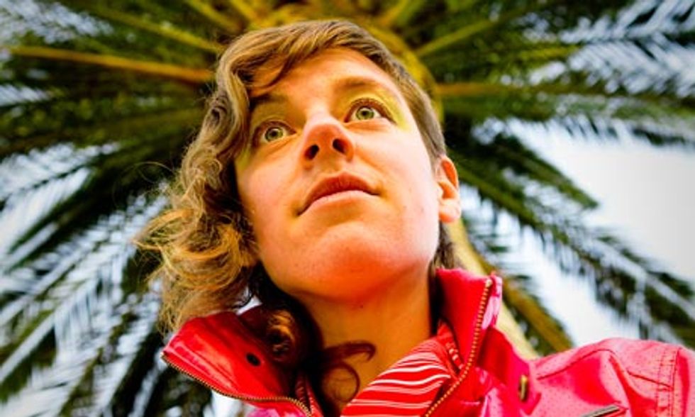 Outside Lands 2011: tUnE-yArDs
