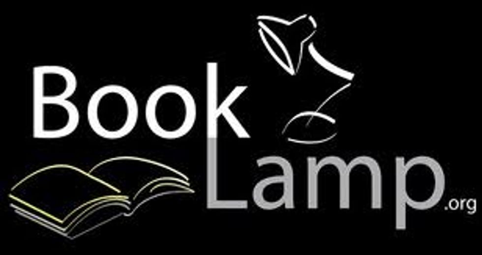 BookLamp, a “Pandora for Books,” Launches Today