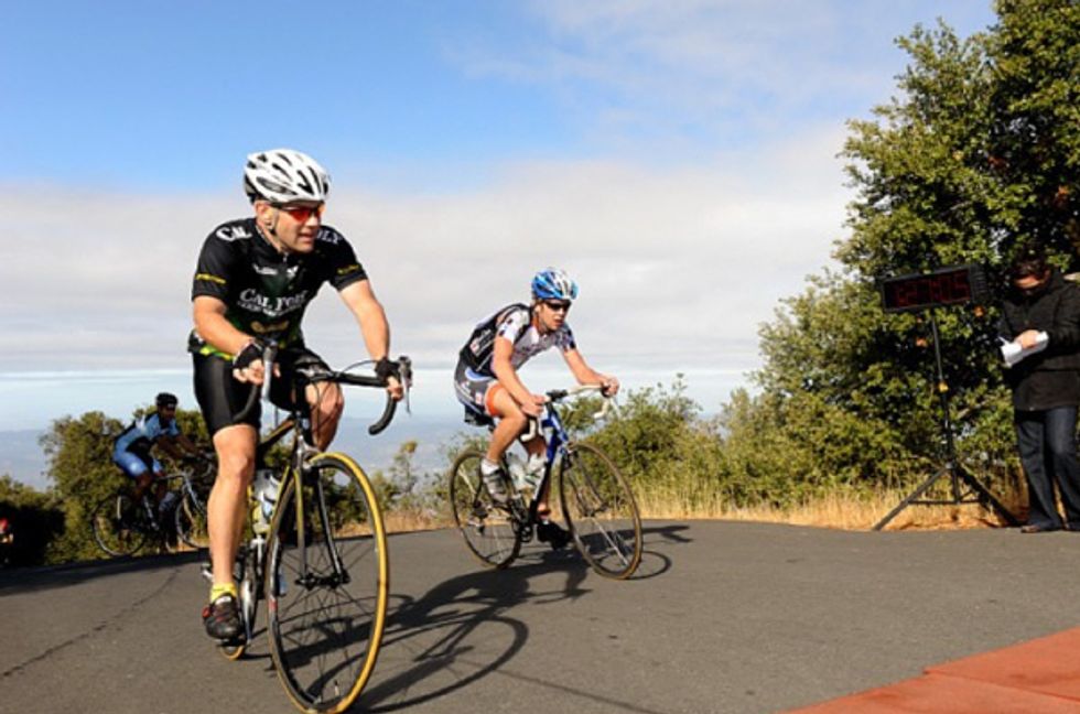 Four Great Road Bike Rides That Avoid The Golden Gate Bridge