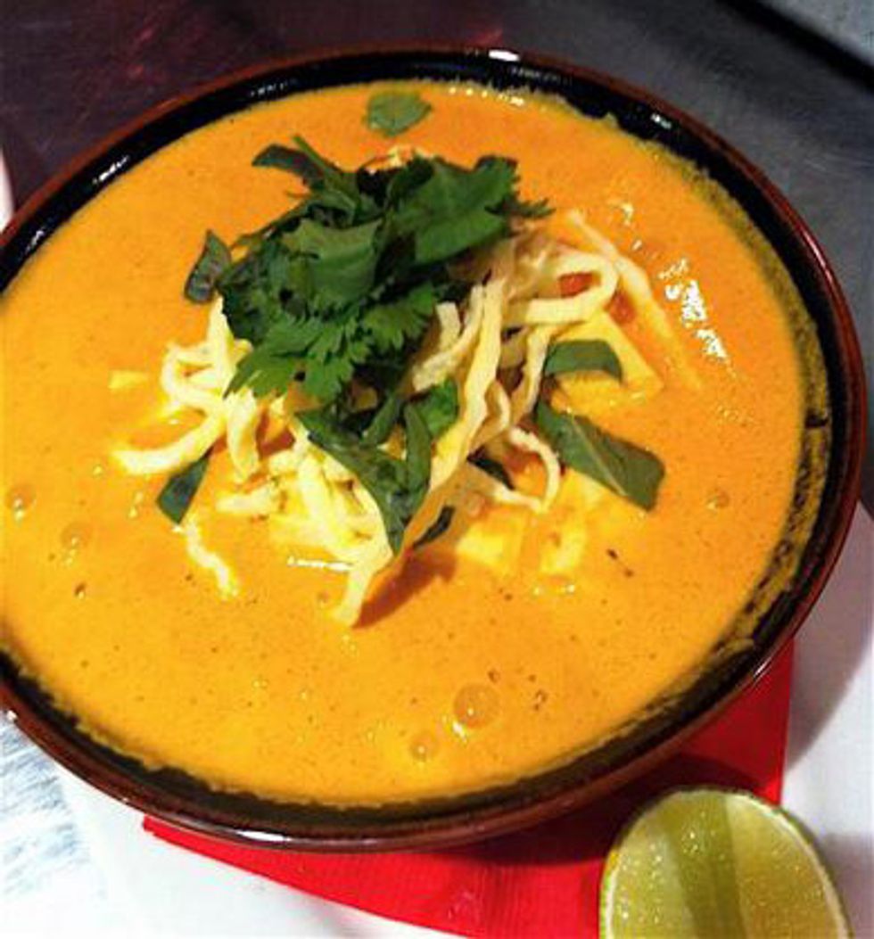 My Favorite Go-To Asian Noodle Dishes