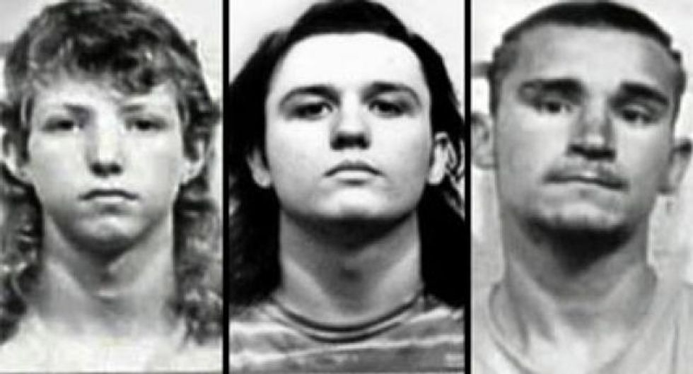 West Memphis Three Freed, with new 'Paradise Lost' Sequel to Debut in January