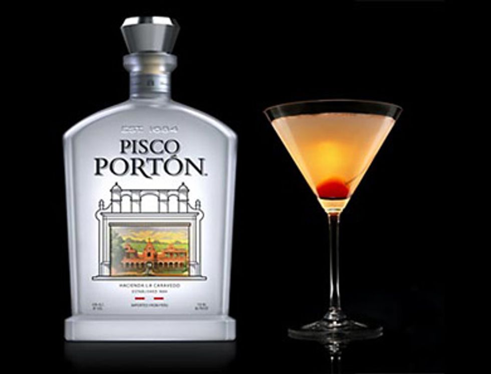 Pisco: One of SF’s Longest-Standing Spirits Is Ready to Be Loved Again